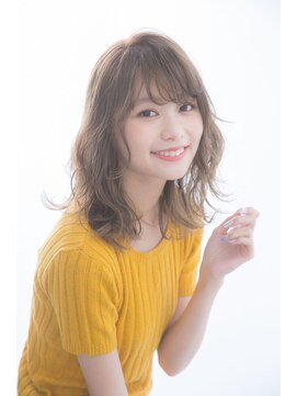 ガーデントウキョウ(GARDEN Tokyo) 【GARDEN】大人モーブカラー×小顔ワイドバング【KOMAKI】