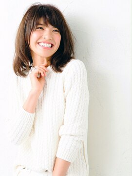 ファーレ(Fare) シルキーミデイ