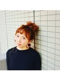 アップ×ガーリー
