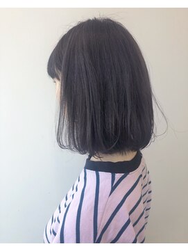 アライブ キチジョウジ(ALIVE Kichijoji) 【ALIVE吉祥寺】ラベンダーアッシュ