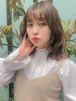 リリアン 表参道(relian)&nbsp;くびれミディ☆relian表参道