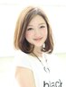 【新規】人気No.1 ★髪質改善メニュー★グッドタッチ＋カラー＋カット
