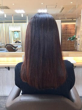 プレヴィア(PREVIA) ヘナオレンジ+シロダーラ