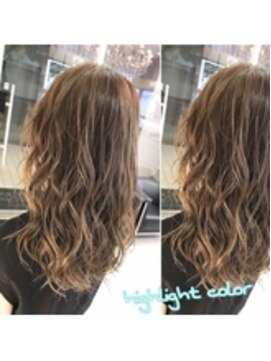 トゥルース 亀有店(TRUTH) 夏ウェーブ