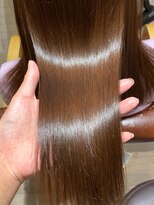 リオールヘア 北千住(LIOR.HAIR)&nbsp;ミネコラ