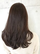 ★田村建人★20代30代40代/レイヤーロング★airGINZA★
