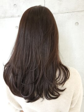 エアー 銀座(air) ★田村建人★20代30代40代/レイヤーロング★airGINZA★