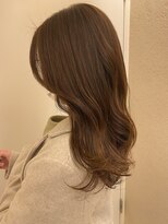 ブリス(VLISS)&nbsp;透明感◎！マットベージュ