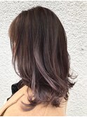 ミディアムレイヤー