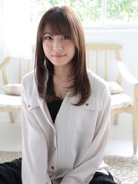 ネオリーブシェリエ 浅草店(Neolive cherie)&nbsp;メープルブラウン 2