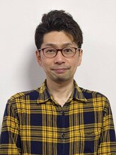 フジモト(FUJIMOTO)&nbsp;坂本 剛