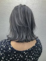 リシャルム 新保店(Re charme)&nbsp;【リシャルム】【宮翔太】【長岡】ダークグレー