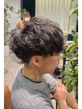 シアカ(SEA A KA) SEA A KA お客様スタイルメンズ１５