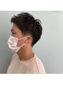 ニュアンスチェンジパーマ