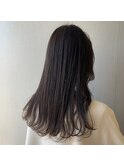 マットブラウン