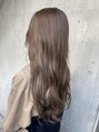 美容室 ツリー(Tree)&nbsp;ハイライトなど透明感のあるカラー得意です！是非お任せ下さい！