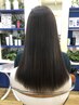 極上うるツヤストレート　10950円
