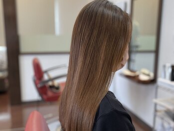 Hair Esthe Ominato　【ヘアエステ　オオミナト】