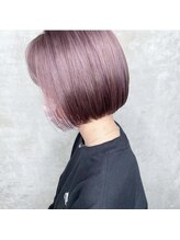 ヘアー コレクション クリップ(Hair Collection Clip)&nbsp;艶ボブピンクブラウン