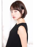 大人可愛い20代30代40ショート