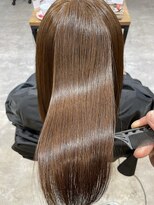 アールヘアー(ar hair)&nbsp;【市川諒】20代艶髪はリョウに任せてください◎