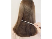 ビーチ ヘア メイク 綱島店(BEACH hair make)