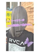 クラナ(clana)&nbsp;White silver