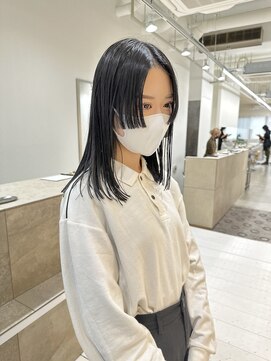 ニュート(Neut ) プツッとカット