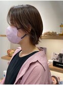 大人綺麗 ピンクアンバー