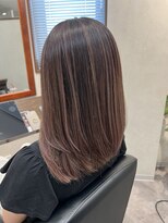 トイロ(toiro)&nbsp;ピンクベージュ