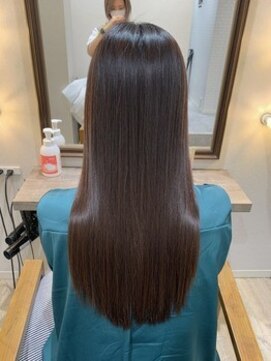 ミリ 調布店(Mili) Mili 調布オリジナルスタイル