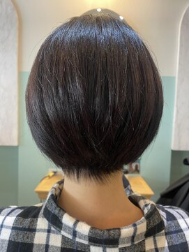 アンフィ 矢向(Anphi) 10-58 ショート