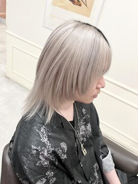 ファクトリーファイブ(Factory5) 【Factory5きた】ホワイトブロンド◎