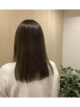 ことりのアトリエ オリーブカラー