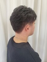 美容室ロゼ 上名古屋店&nbsp;似合わせショートカット