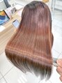 アッシュ 鶴ヶ峰1号店(Ash) ツヤしか勝たん!