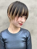 ロンドネートゥル 新潟(Lond naitre)&nbsp;インナーアンブレラショート