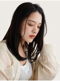 白髪ぼかし/白髪染め/髪質改善/酸性ストレート/縮毛矯正[銀座駅]
