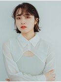 ボブスタイル【岡崎】