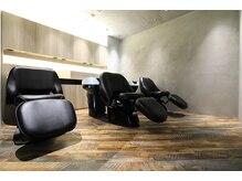 【贅沢な癒しの時間を】リラックスできるフルフラットYUMEシャンでヘッドスパtime！Men'sや妊婦さんもOK！