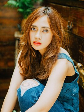 スタリー(Starry) レイヤーロング20代/30代/40代ハレマチ通り