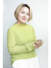 ラシェンテ(La Sente)&nbsp;チーフ林 麻美