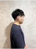 ツイストスパイラル