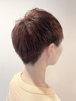 レセ 新松戸駅前店(Laissez)&nbsp;ベリーショートスタイル
