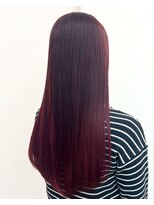 イシュ(ish.)&nbsp;ボルドーカラー（曳舟/東向島/八広/立石/鐘ヶ淵/小村井/押上）