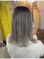 ビーチ(Beach)&nbsp;バレイヤージュ