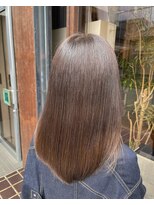 コレット ヘアー 大通(Colette hair)&nbsp;〈艶髪♪〉