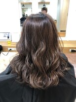 ラベンダー バイ ジュエル 湘南台駅西口店(Lavender by JEWEL)&nbsp;☆お客様スタイル☆【Lavender by JEWEL 湘南台/湘南台駅】