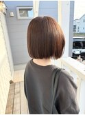 リピート率No.1 ボブスタイル