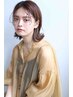 似合わせデザインカット ￥6600→￥5000